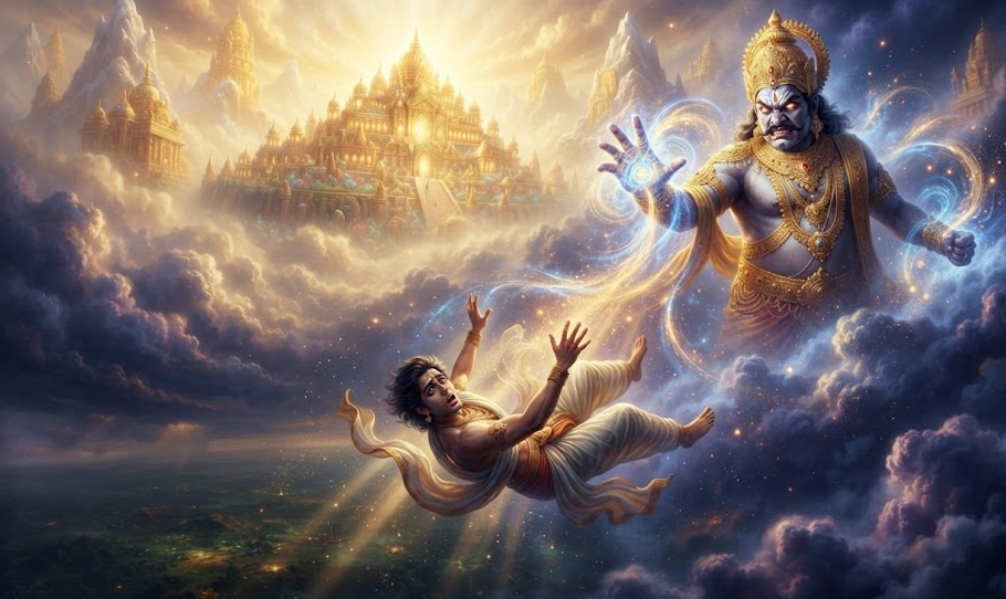 योगिनी एकादशी व्रत कथा