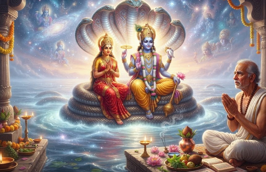 एकादशी व्रत कथा