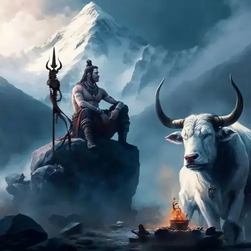 Mahadev