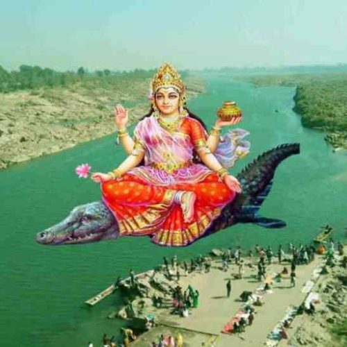 Narmada Maiyaa