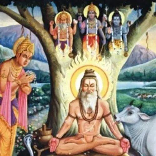 Piplad Muni ki Katha