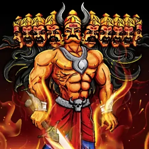 Ramayan Me Ravan Ne Bataye Streeyo ke ye 8 Avgun