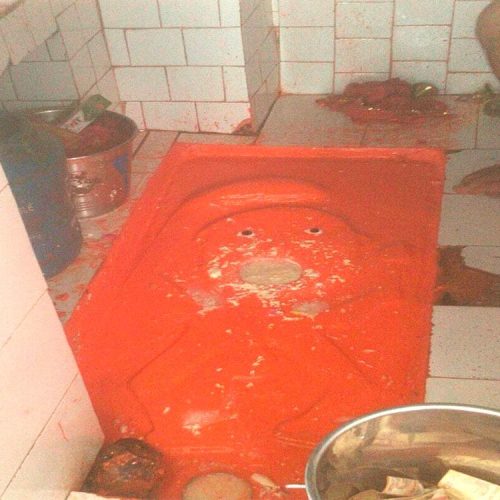 Pilua Mahaveer Mandir