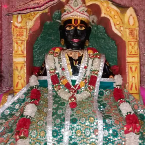 श्री बद्रीनाथ जी