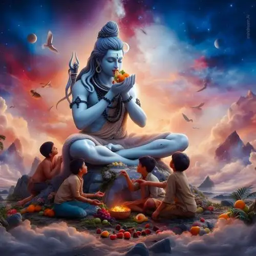 Kya Hai Shivling Par Doodh Arpit Karne Ki Katha – Kab Se Shuru Hui Ye Parampara