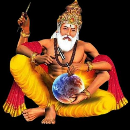 shri vishwakarma chalisa
