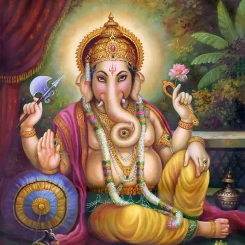 Daya Karo Hey Dayalu Ganpati