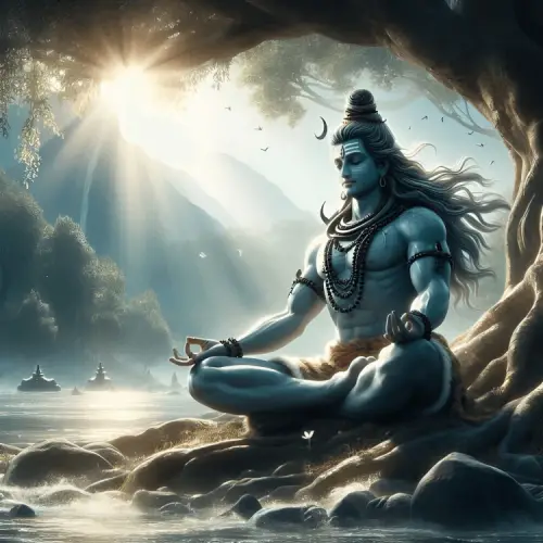 mahadev