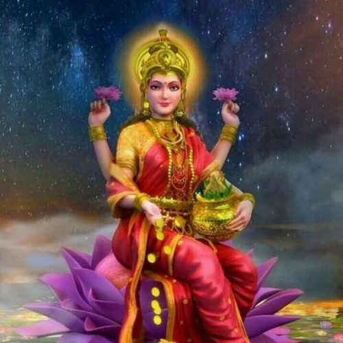shri laxmi mata