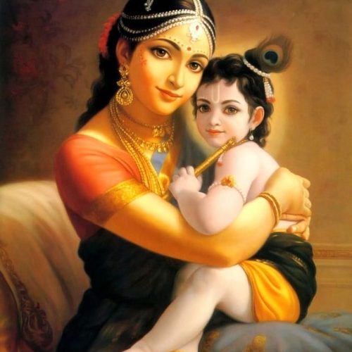 shri krishna bhajan