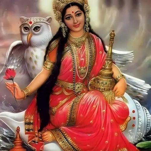 Mere Ghar Aao Laxmi Maa Bhajan(घर में आओ लक्ष्मी माता) in Hindi English