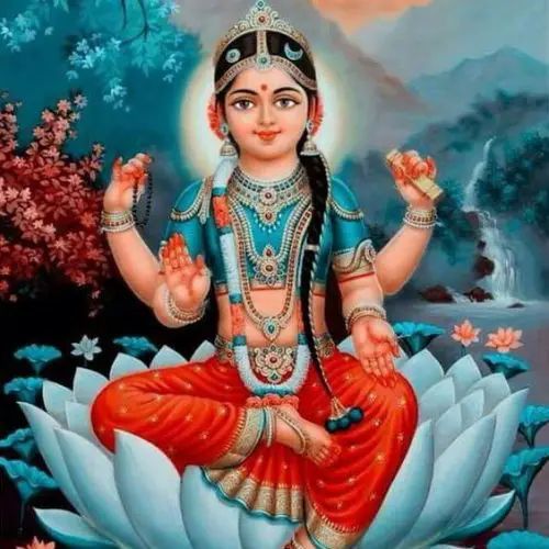 lalita mata