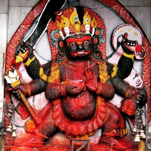 Kaal Bhairav