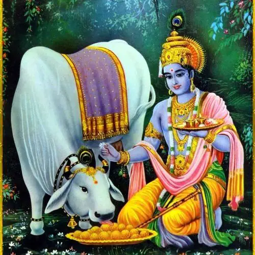 Shyam Teri Bansi Pukare Radha Naam(श्याम तेरी बंसी पुकारे राधा नाम भजन)