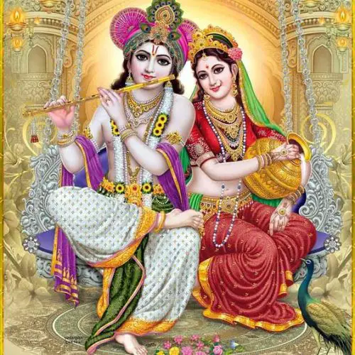 Govinda Aala Re Aala (गोविंदा आला रे आला भजन)