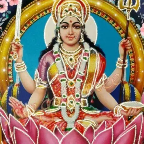 संतोषी माता