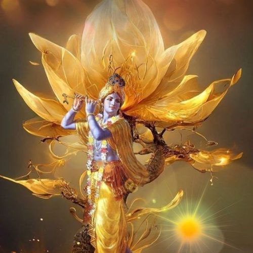 shri krishna
