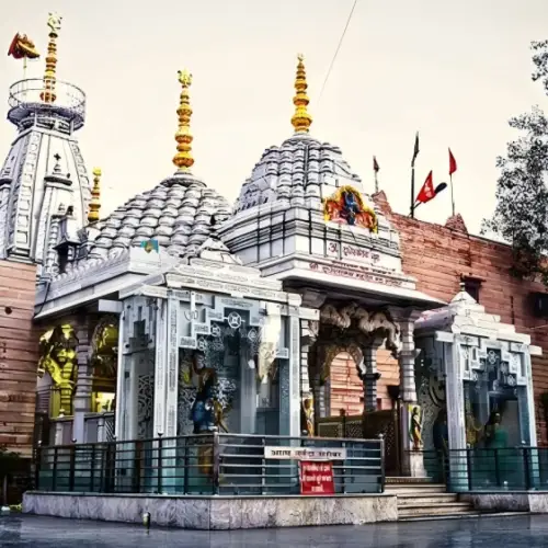 dudeshwarnath Mandir