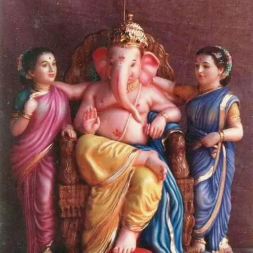 Hey Ganpati Hey Ganraj Aapka Abhinandan