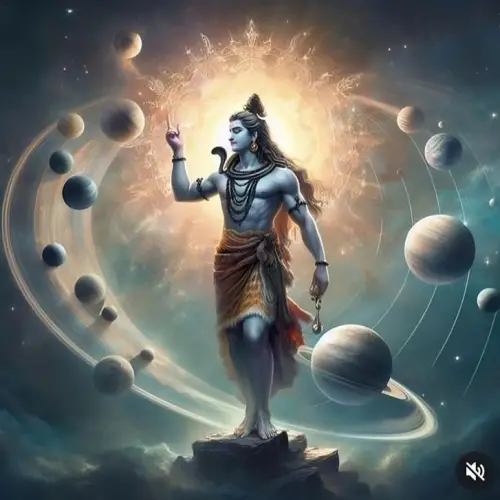 mahadev
