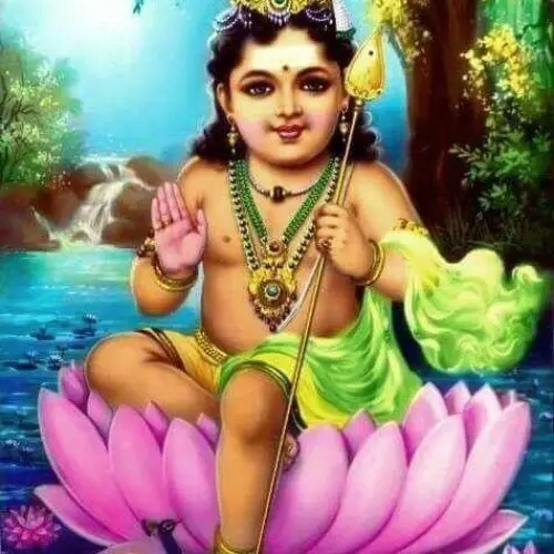श्री कार्तिकेय आरती