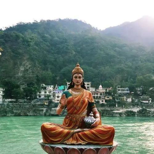 गंगासागर कथा