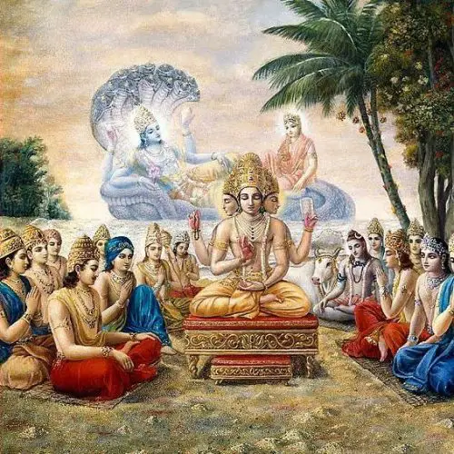 Hum Sab Milke Aaye Data Tere