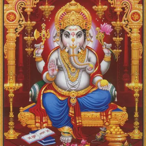 shri ganesh