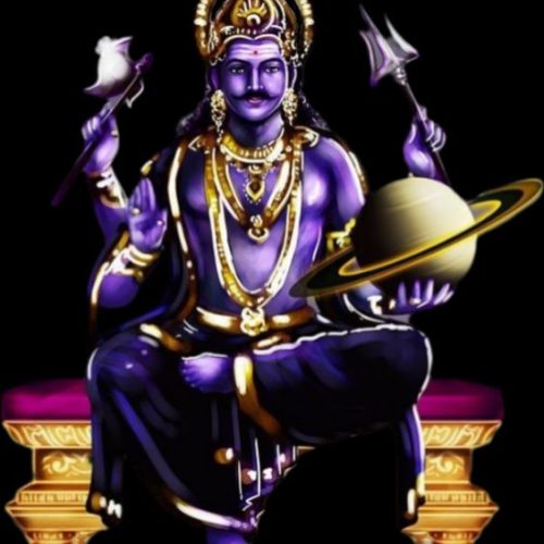 Shani Dev
