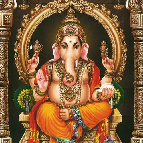 Riddhi Siddhi Wale Ganpati Baba (रिद्धि सिद्धि वाले गणपति बाबा भजन) in Hindi English