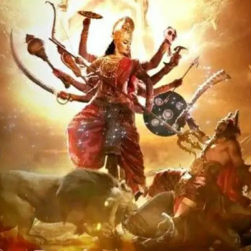 श्री दुर्गा सप्तशती