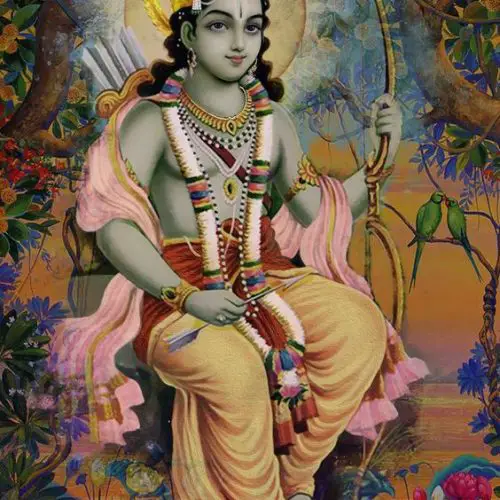 Shri Ram stuti