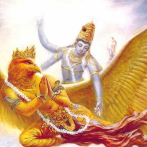 Jab Bhakt Bulate Hain Hari(जब भक्त बुलाते हैँ हरि) Bhajan in Hindi English
