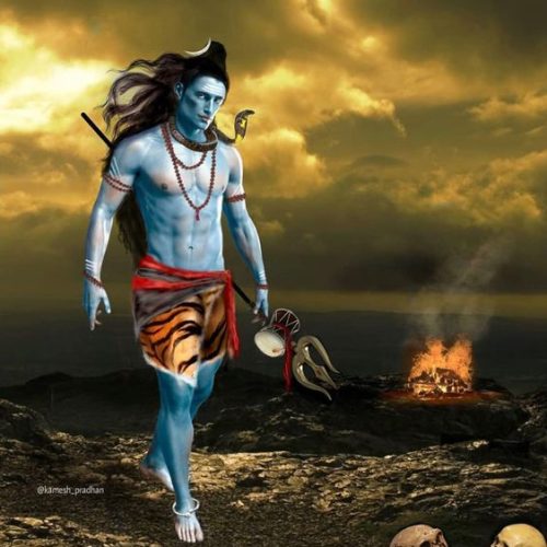 Na Mann Hun Na Buddhi Na Chit Ahankar