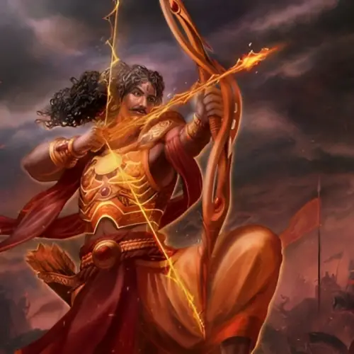 Kaise Hua Mahabali Karn ka Janm – Rochak Katha