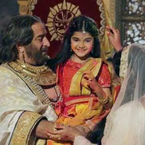 Kon Thi Bhagwan Shri Ram ki Behen Shanta, aur Kaise Hua Inka Vivah