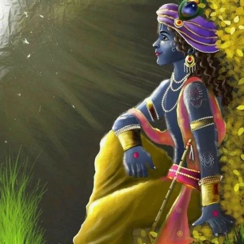 shri krishna