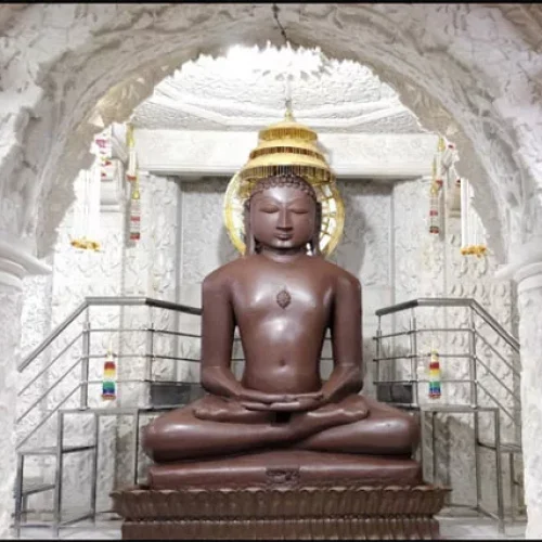 श्री आदिनाथ