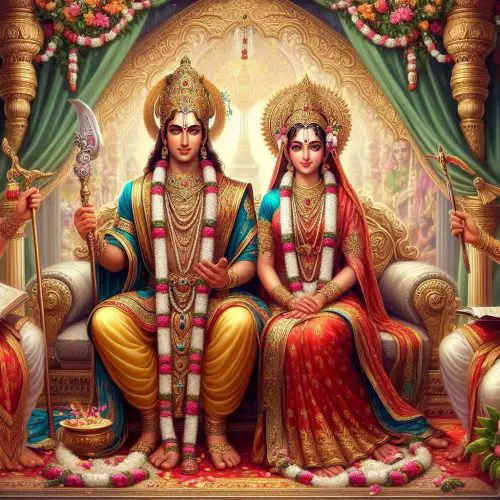 Arjun Ne Duryodhan ki Patni Bhanumati se Vivah Kyo Kiya?