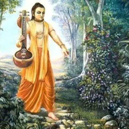 Kaise Devarshi Narad ne Payi Kamadev par Vijay