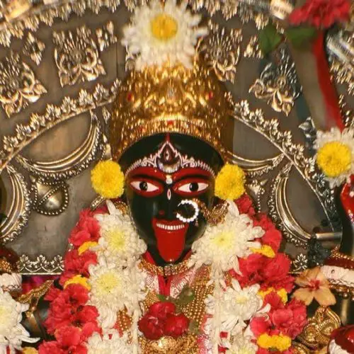 Maa Dakshineshwar Kali Mandir