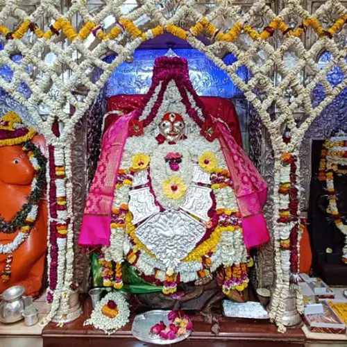 Sankata Mata Vrat Katha