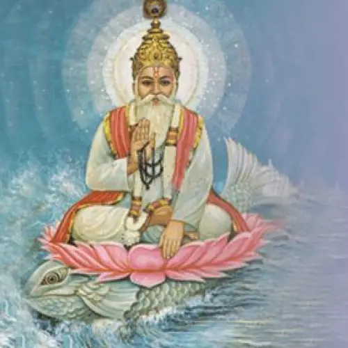 shri jhulelal
