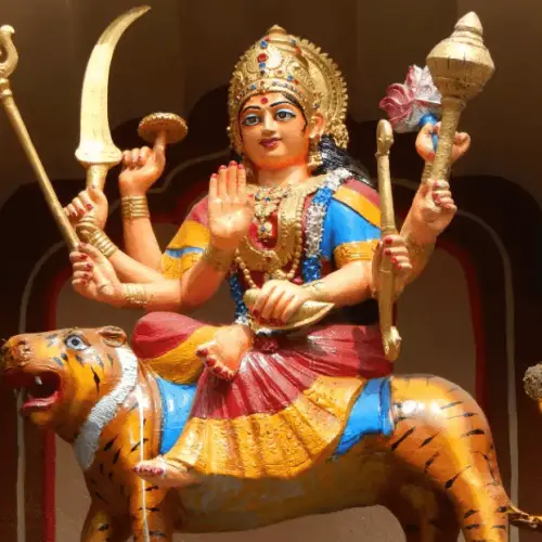 Mata Rani