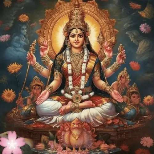 laxmi mata