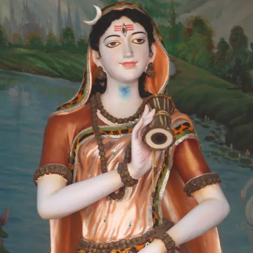 Shri Gopeshwar Mahadev(श्री गोपेश्वर महादेव) ki Katha in Hindi English