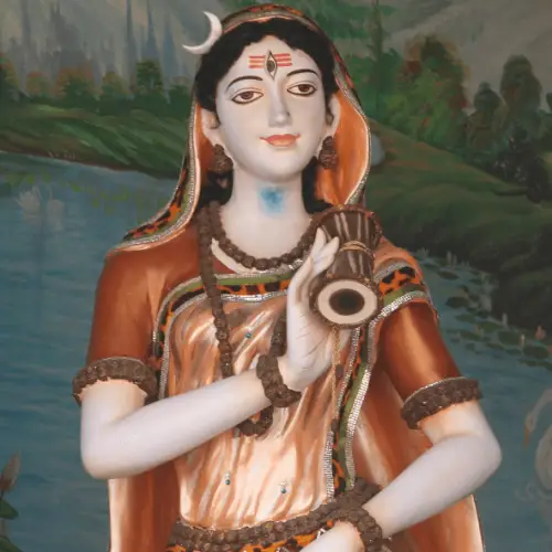 Gopeshwar Mahadev
