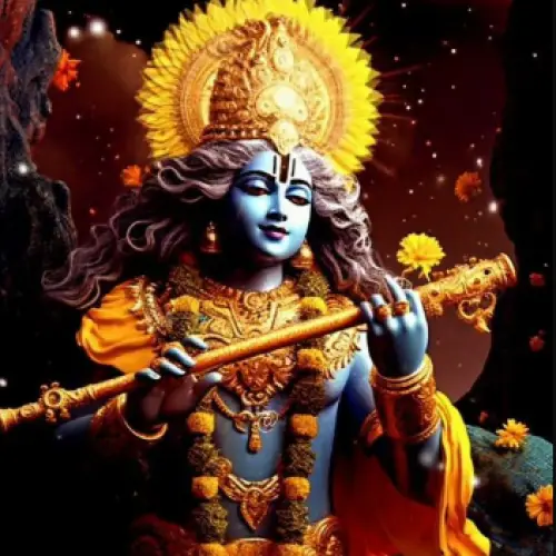 shri krishna bhajan