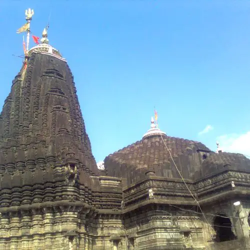 Shri Trimbakeshwar Jyotirlinga