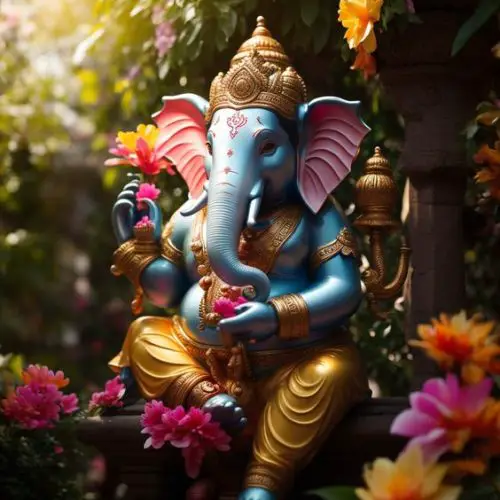 Teri Jay Ho Gauri Lal